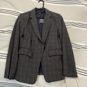 Vici medium blazer